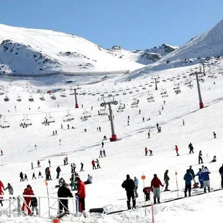 Sierra Nevada Ski Resort Appartement *