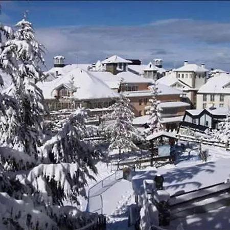 Sierra Nevada Ski Resort Apartment Sierra Nevada